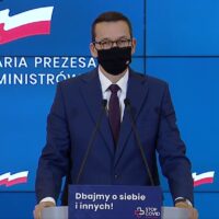 Nowe obostrzenia. Zobacz, jakie?
