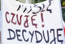 Strajk Kobiet. Kolejne protesty w regionie