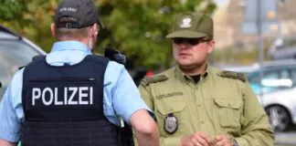 Niemcy przekazali nam 18 cudzoziemców