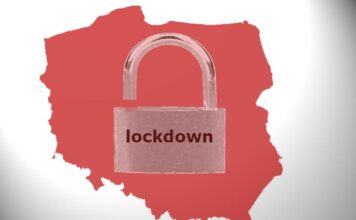 W kraju ponad 27 tys. zakażeń. Czy to znaczy, że będzie lockdown?