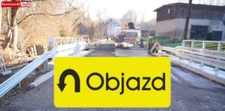 Do Jeleniej Góry nadal objazdem