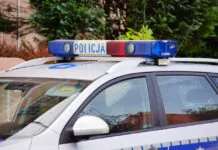 Gryfów Śląski: Zuchwała kradzież na stacji paliw