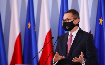 Jest już rozporządzenie. Sprawdź zakazy obowiązujące do 17 stycznia