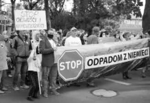 Do Polski można przywozić odpady z Niemiec