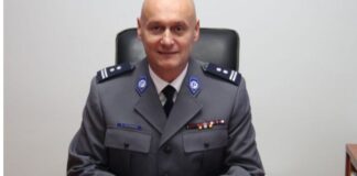 Komendant Miejski Policji w Jel. Górze odwołany. Powód – Strajk Kobiet?