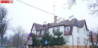 Komisariat Policji w Gryfowie Śląskim zostanie zmodernizowany? Komisariat Policji w Gryfowie Śląskim