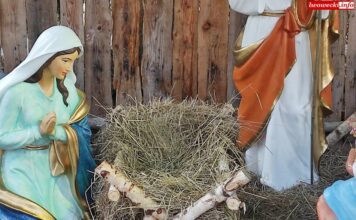 Lwówek Śląski: Co się stało z Dzieciątkiem Jezus?