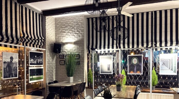 Widoki z pogranicza – wystawa fotografii w galerii ulicznej „Pod Czarnym Krukiem”