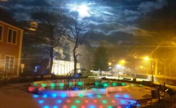 Burmistrz chce kupić nowe świecidełka