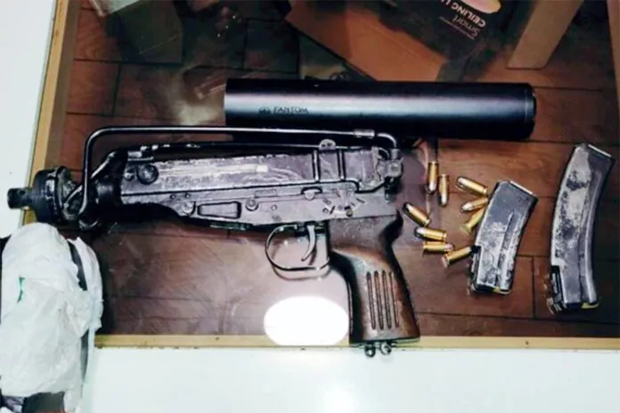 karabin