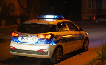 Skradzione rzeczy chciał upłynnić w lombardzie.