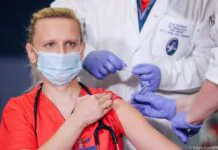 Rząd dopuszcza mieszanie szczepionek