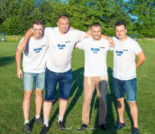 „To były piękne dni…” – podsumowanie 7-letniej pracy zarządu Gryfa