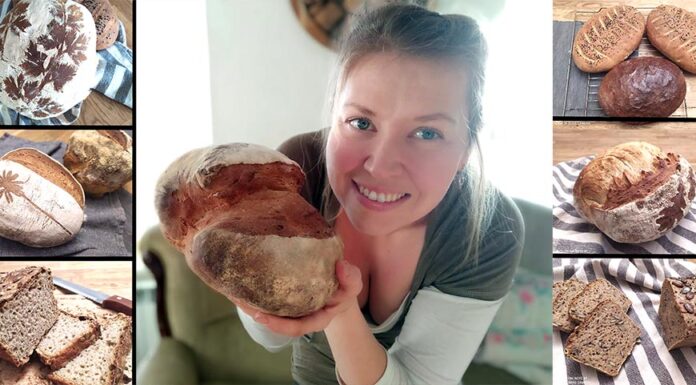 MOJA PASJA: Barbara Zyglińska