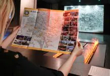 Mapa Zabytków Techniki Dolnego Śląska już dostępna