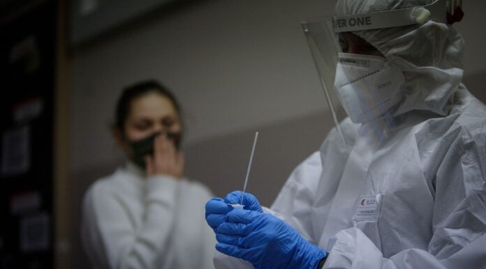 Zmiany w walce z koronawirusem. Znamy już szczegóły