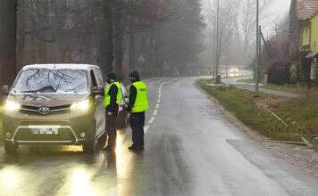 Prawie “trzeźwy poranek”.