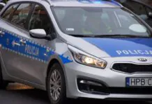 Miał broń, narkotyki i prowadził pod ich wpływem