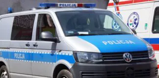70- latek zmarł w niewyjaśnionych okolicznościach