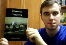 MOJA PASJA: Mateusz Stanek