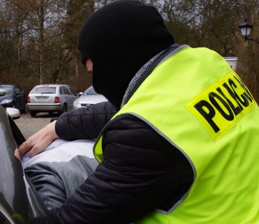 Znęcał się i próbował zabić matkę. Grozi mu dożywocie