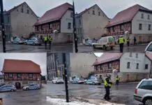 Potrącenie pieszej w Lwówku Śląskim. Policja wyjaśnia