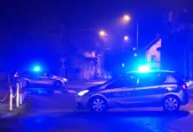 Kierował pod wpływem narkotyków i miał marihuanę