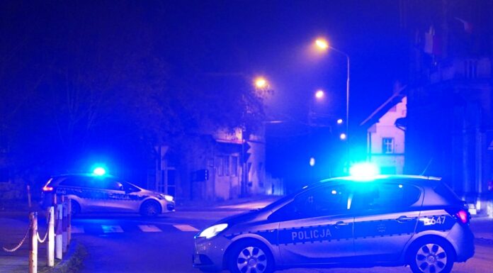 Po raz kolejny wsiadła pijana „za kółko”