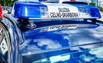 Jechał „slalomem”. Miał 2,5 promila w wydychanym powietrzu