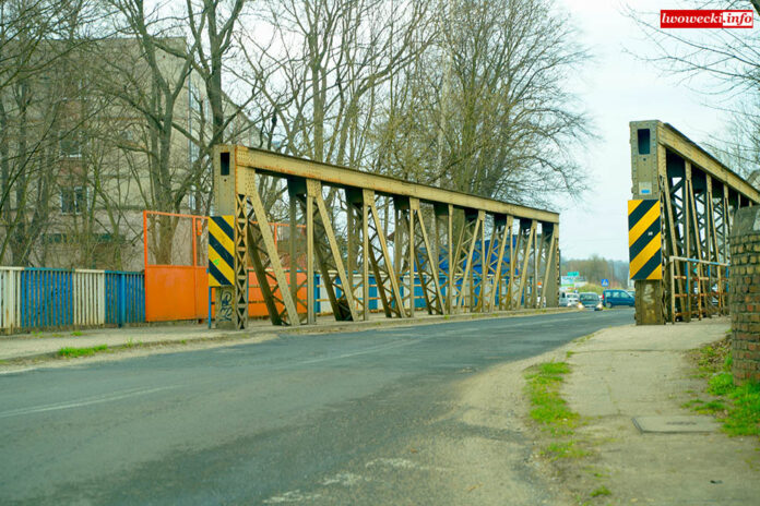 wiaduktu w ciągu drogi wojewódzkiej nr 364 w miejscowości Gryfów Śląski