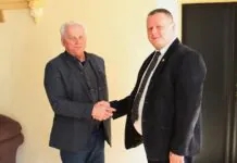 Rusza największa inwestycja w historii Lubomierza