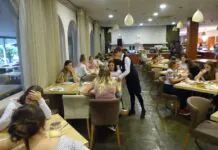Erasmus+ wyróżnił szkołę z Rakowic Wielkich