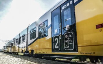Komunikacja zastępcza na trasie Görlitz – Gryfów Śląski – Jelenia Góra