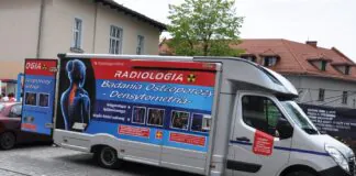 Skorzystaj z badań kości w Lwówku Śl. i Gryfowie Śl.