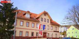 Urząd Miasta Świeradów Zdrój