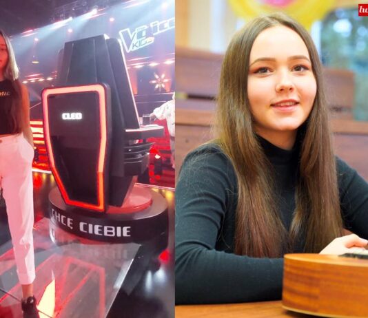 Dziś Wiktoria Alena Marko zawalczy w Bitwach „The Voice Kids”