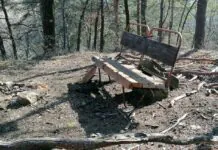 Innowacyjna infrastruktura turystyczna