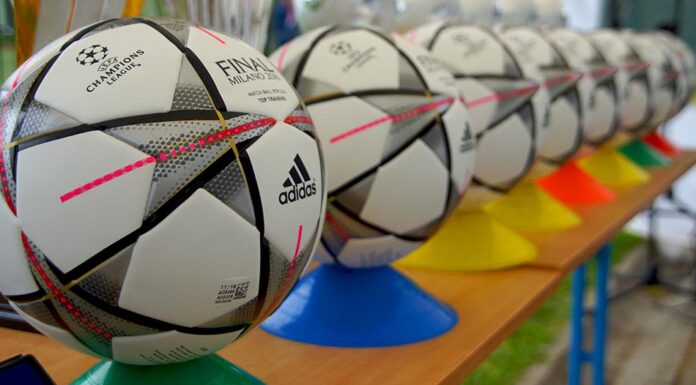 Nasze kluby z dofinansowaniem z ministerstwa sportu