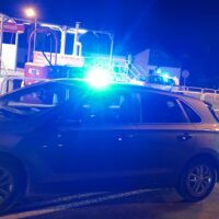 Policja o sobotnim proteście w Gryfowie Śląskim