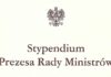 „Nauka popłaca” – czyli stypendyści Gryfowskiego ZSOiZ