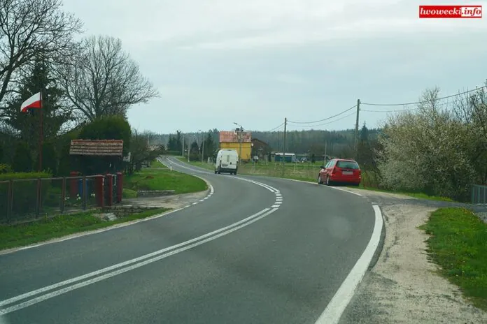 Ubocze Gryfów Śląski