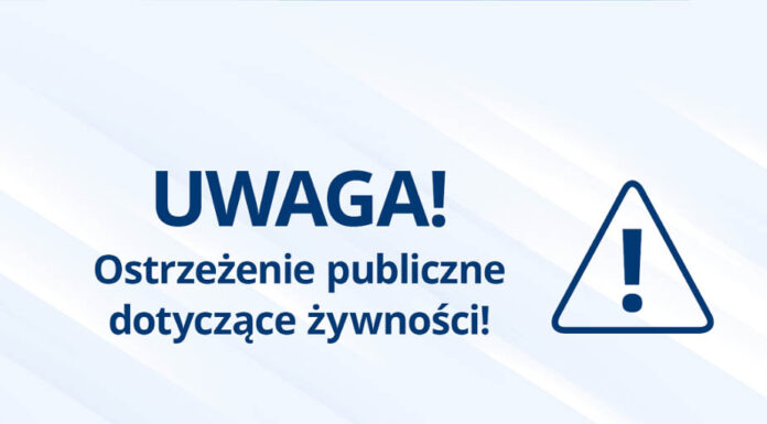 Tatar wołowy z pałeczkami Salmonelli