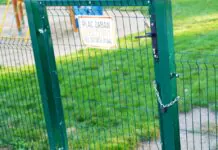 Lwówek Śląski: Place zabaw nie do zabawy? Czy aby na pewno?