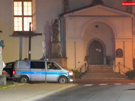 Na widok policjantów wpadli w panikę. Obu grozi więzienie