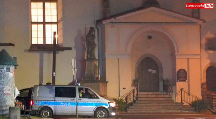 Na widok policjantów wpadli w panikę. Obu grozi więzienie