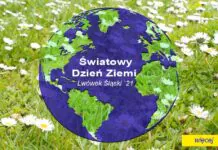 Weź udział w ekospacerze. Pomóż posprzątać szkolną górkę