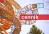 Cennik ścieżki w chmurach Sky Walk Świeradów Zdrój