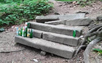 Tak się bawią w Lwówku Śląskim