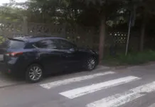 Tak się (nie) parkuje