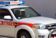 W urzędzie skarbowym jest bomba?